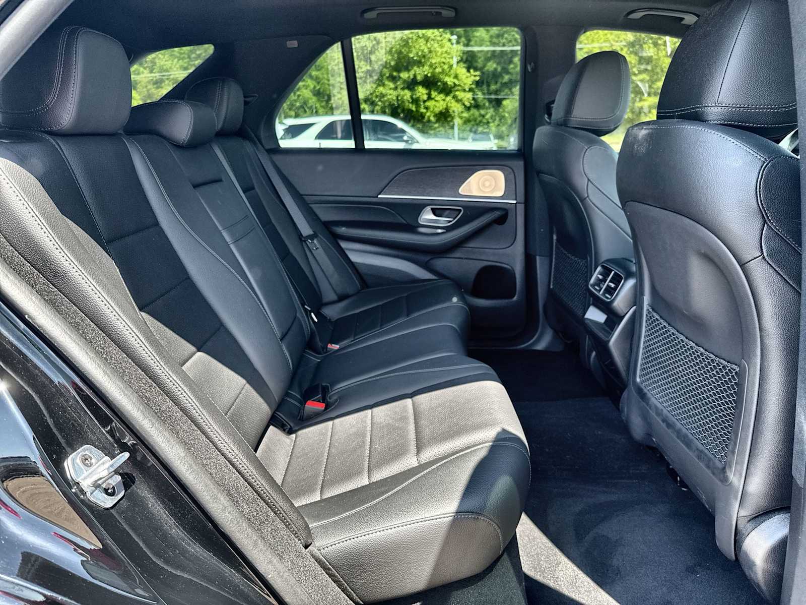 Thumbnail: 2022 Mercedes-Benz GLE - 19