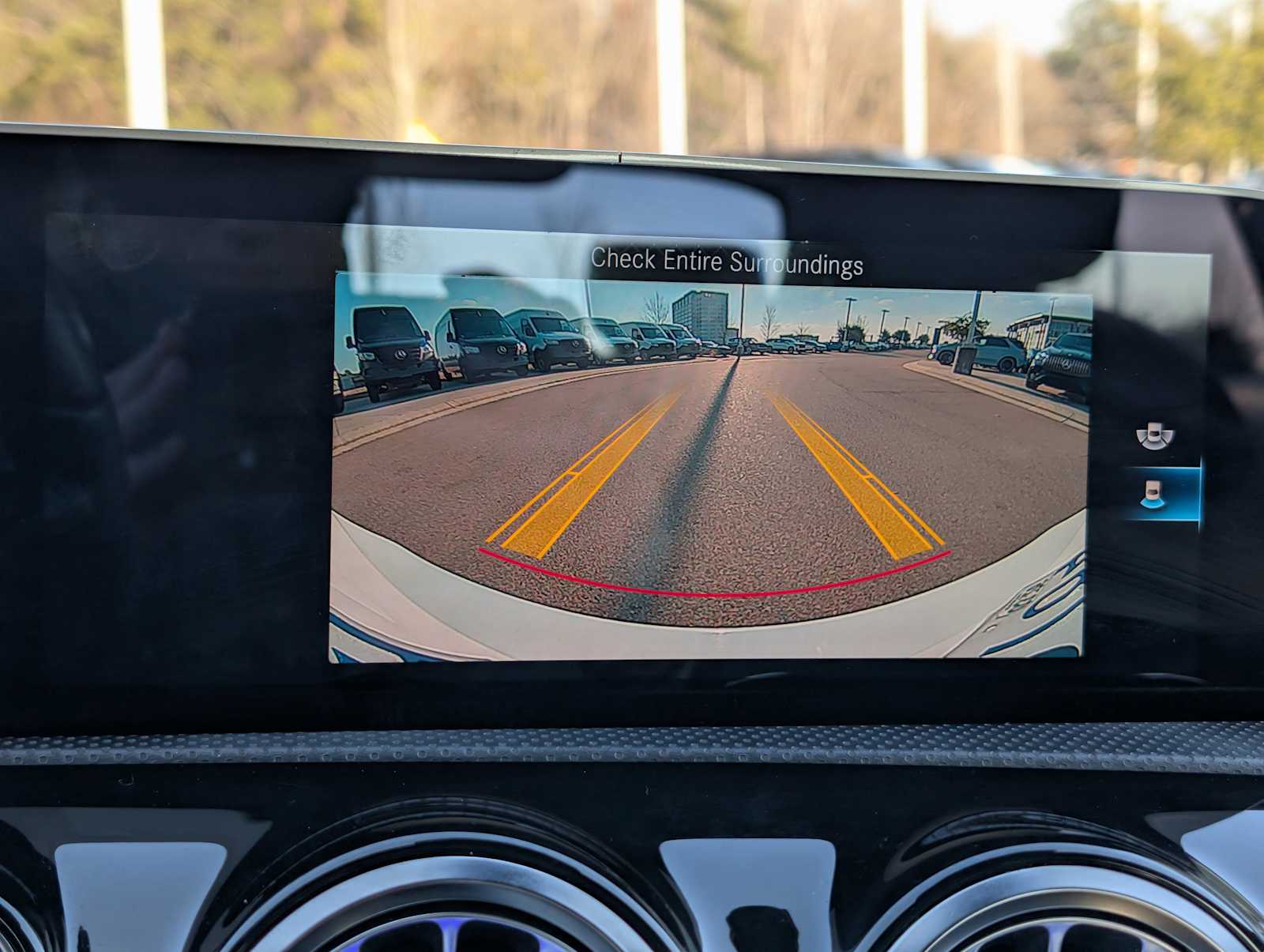 Thumbnail: 2019 Mercedes-Benz A-Class - 14