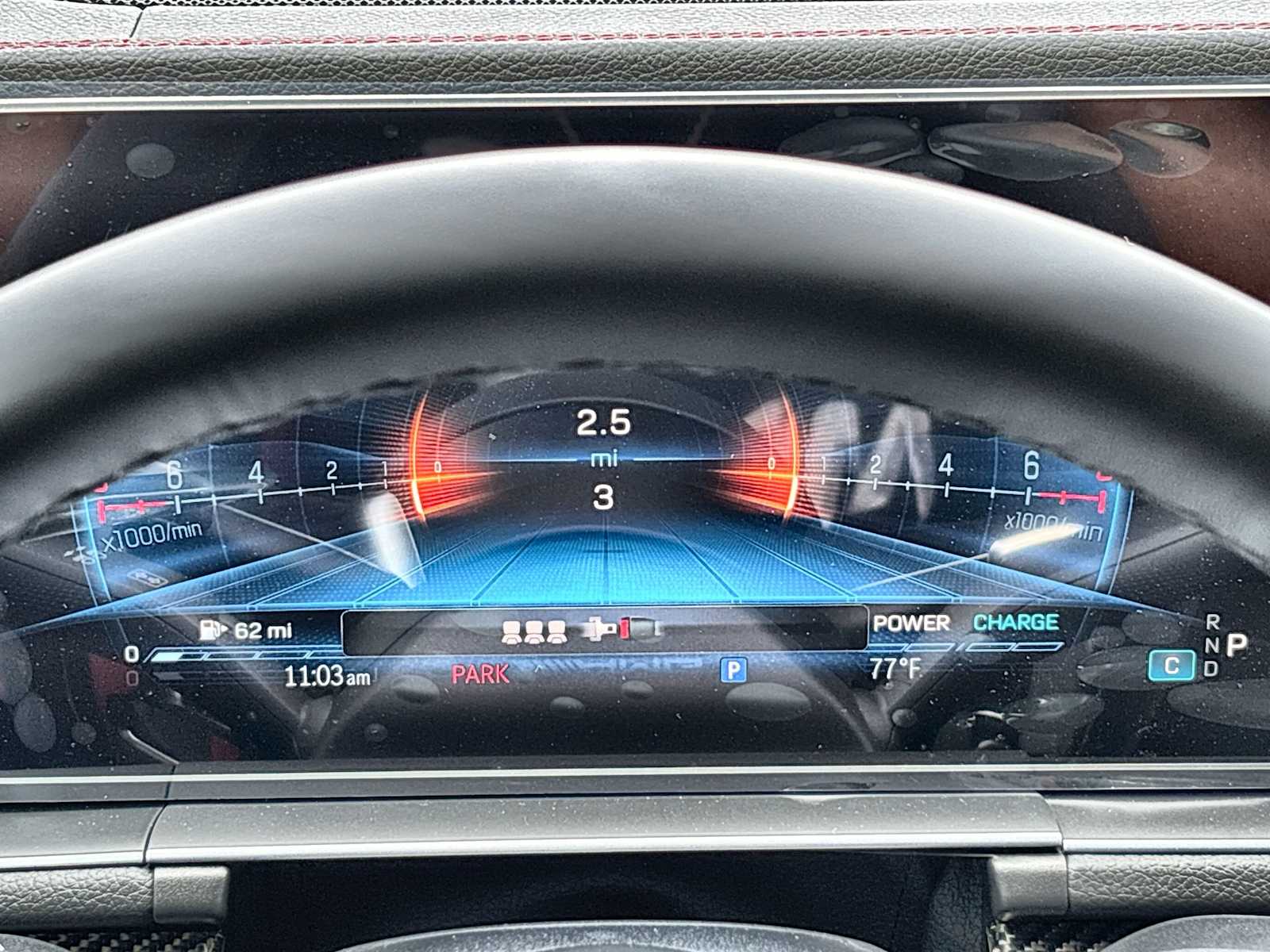 Thumbnail: 2026 Mercedes-Benz GLE - 24
