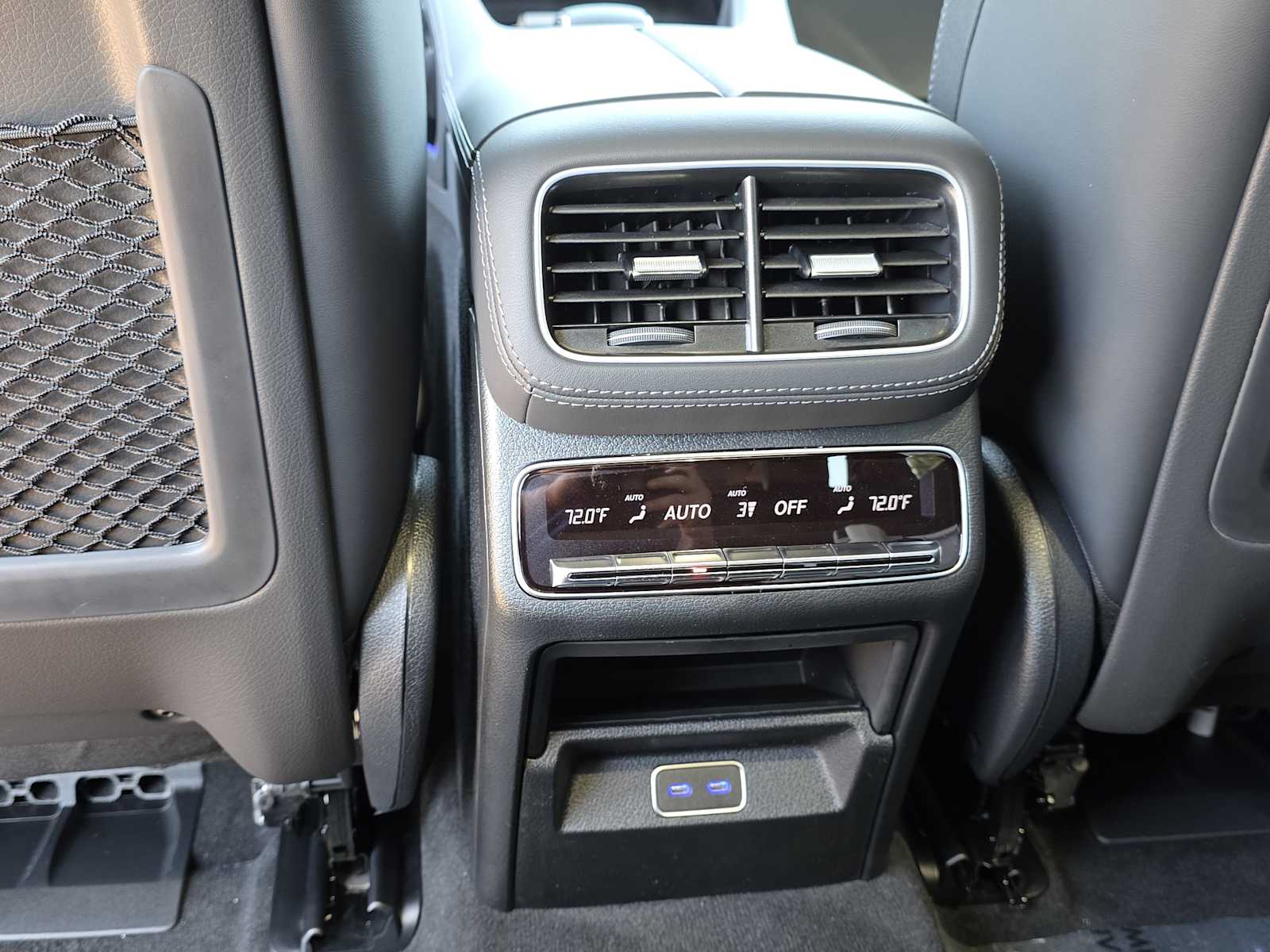 Thumbnail: 2026 Mercedes-Benz GLE - 17