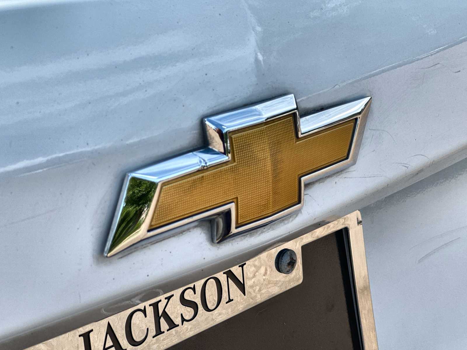 Thumbnail: 2022 Chevrolet Equinox - 16