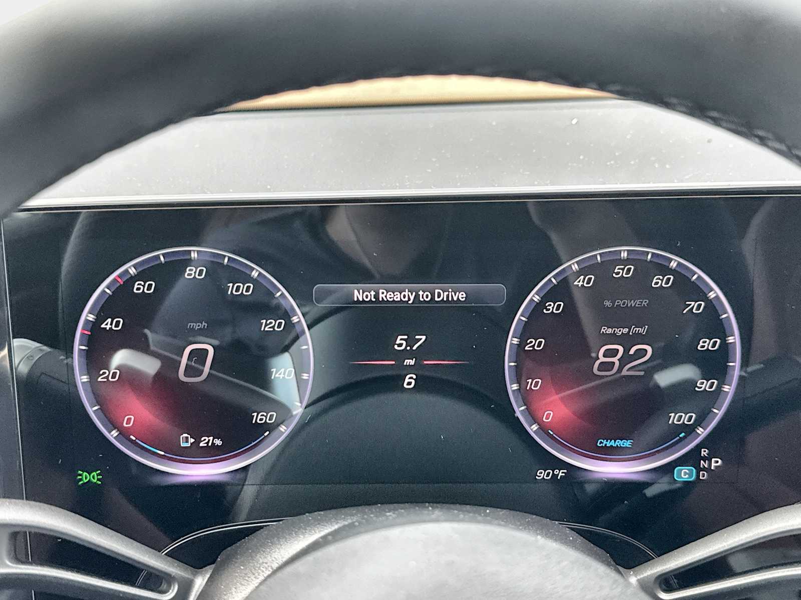 Thumbnail: 2027 Mercedes-Benz CLA - 25