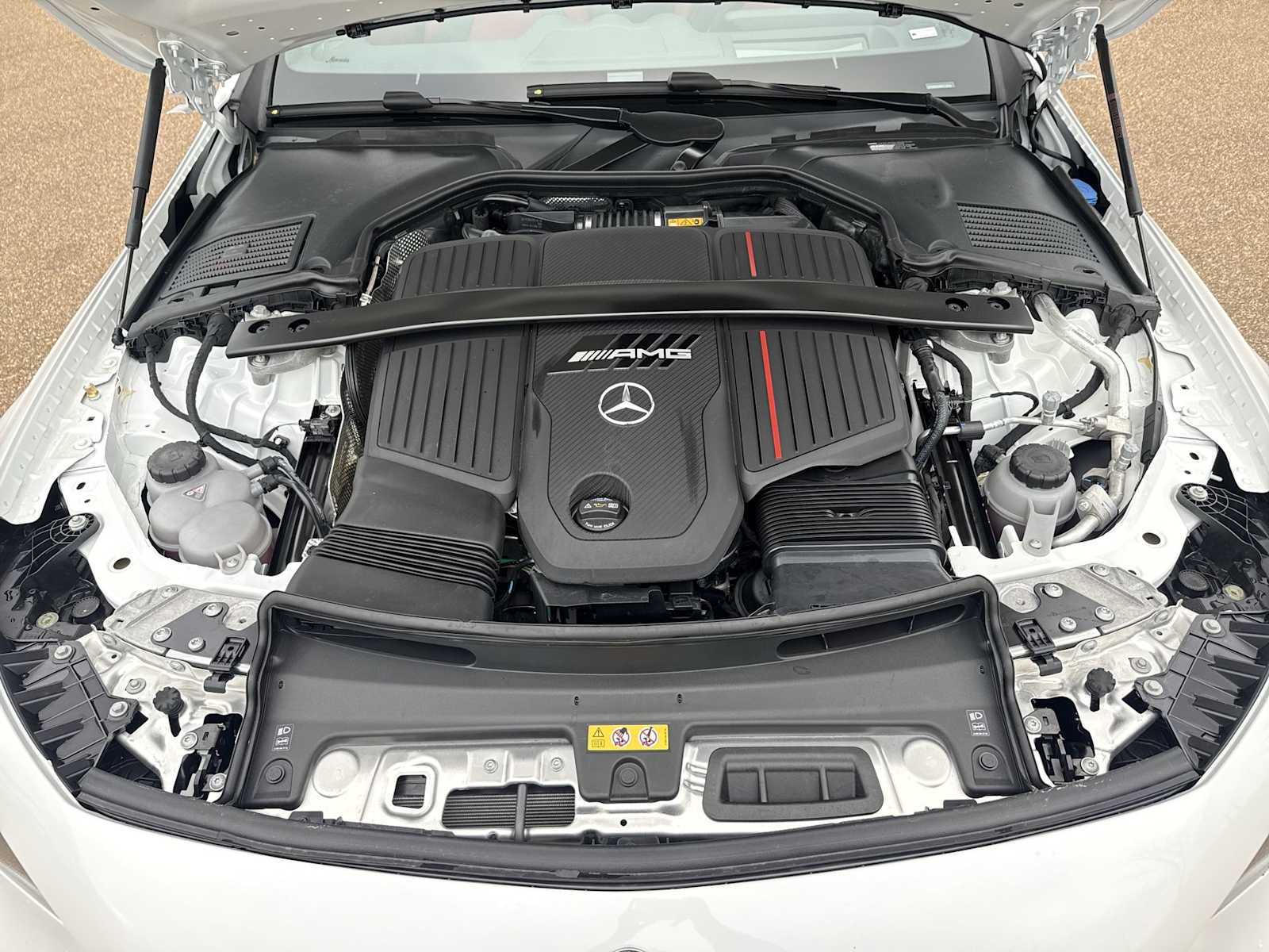 Thumbnail: 2026 Mercedes-Benz CLE - 10