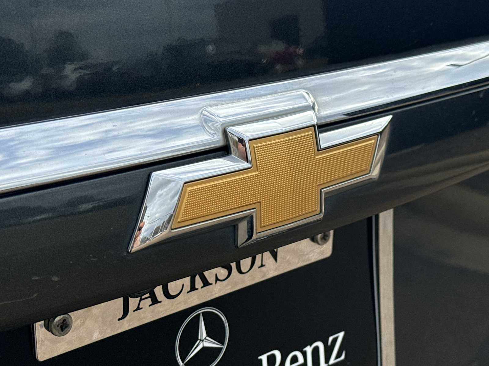 Thumbnail: 2017 Chevrolet Equinox - 10