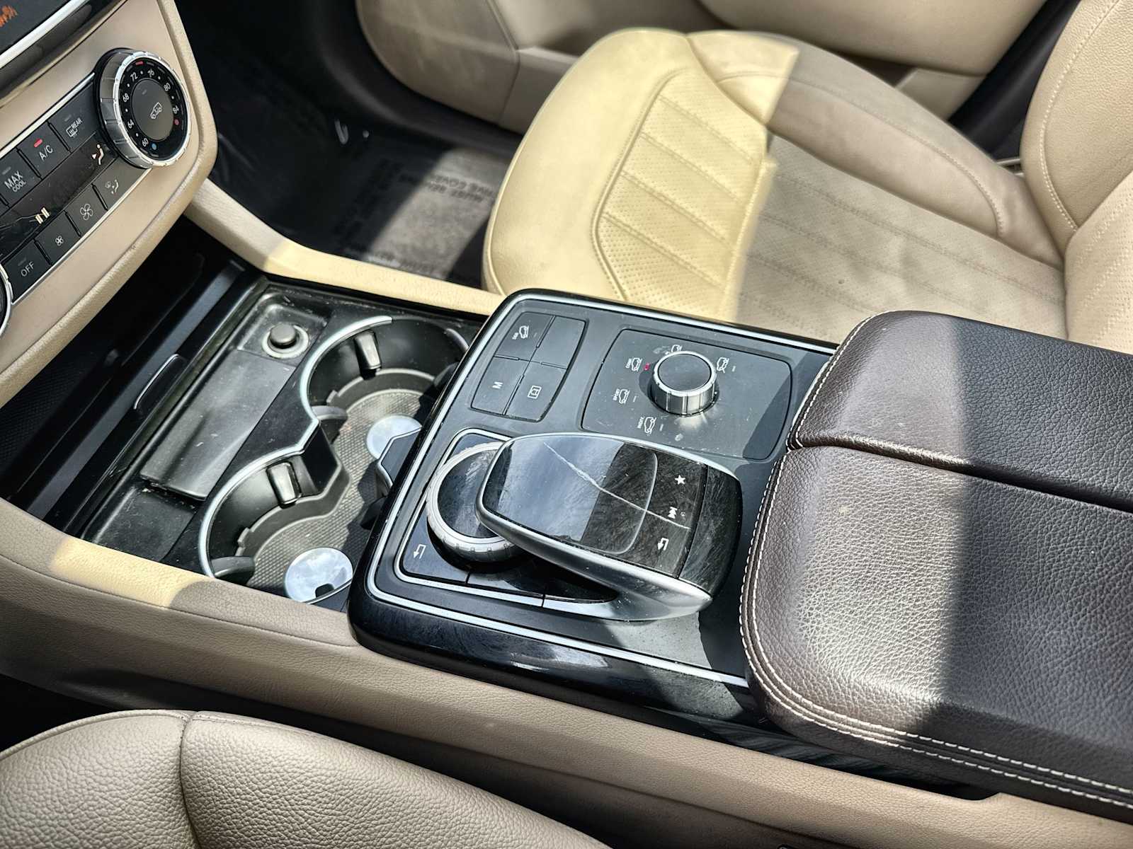 Thumbnail: 2019 Mercedes-Benz GLE - 22