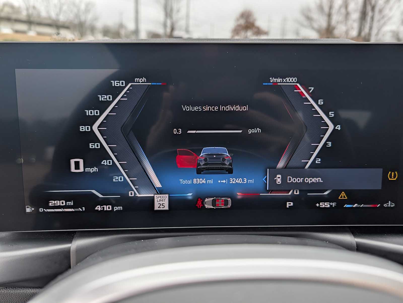 Thumbnail: 2025 BMW 2 Series - 11