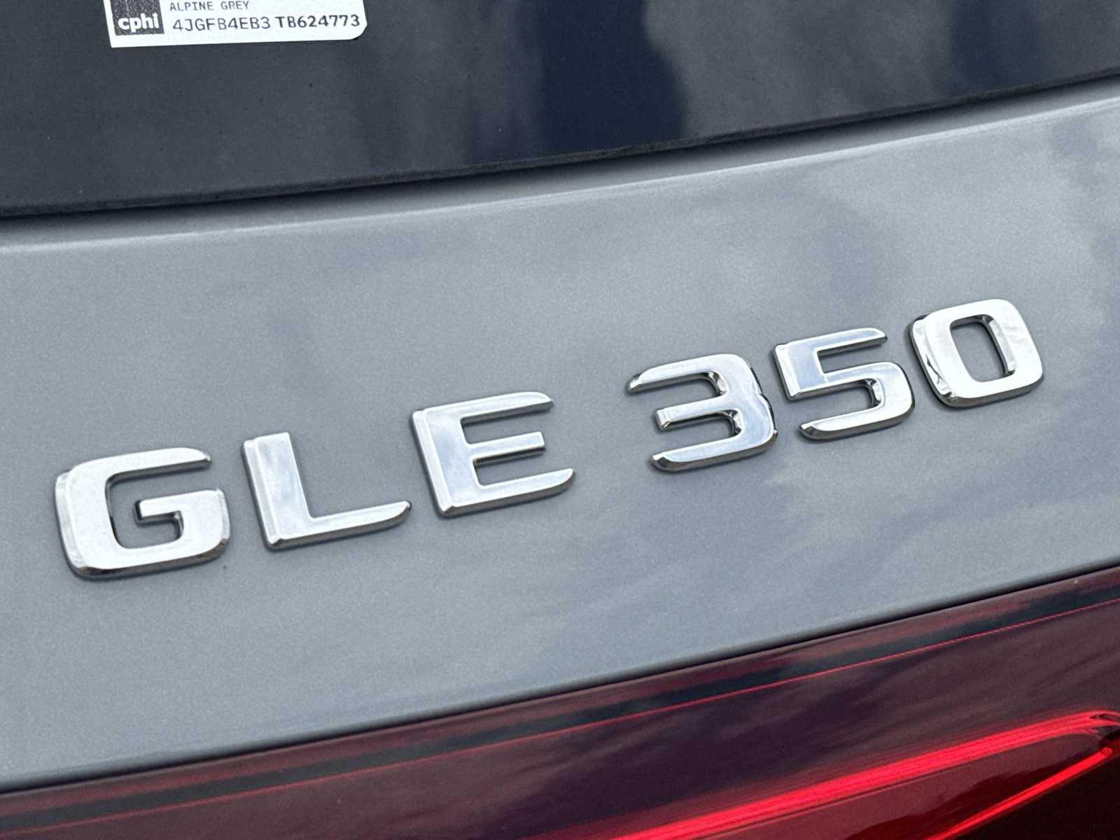 Thumbnail: 2026 Mercedes-Benz GLE - 11