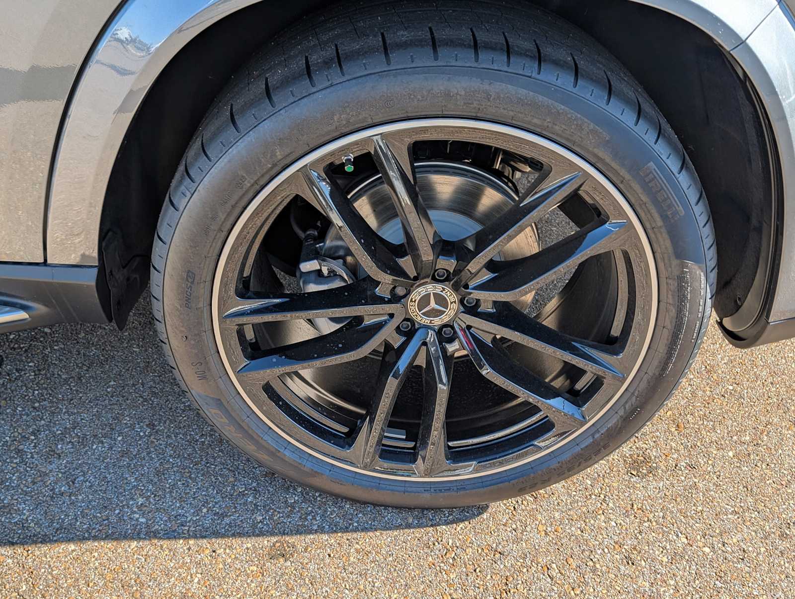 Thumbnail: 2026 Mercedes-Benz GLS - 26