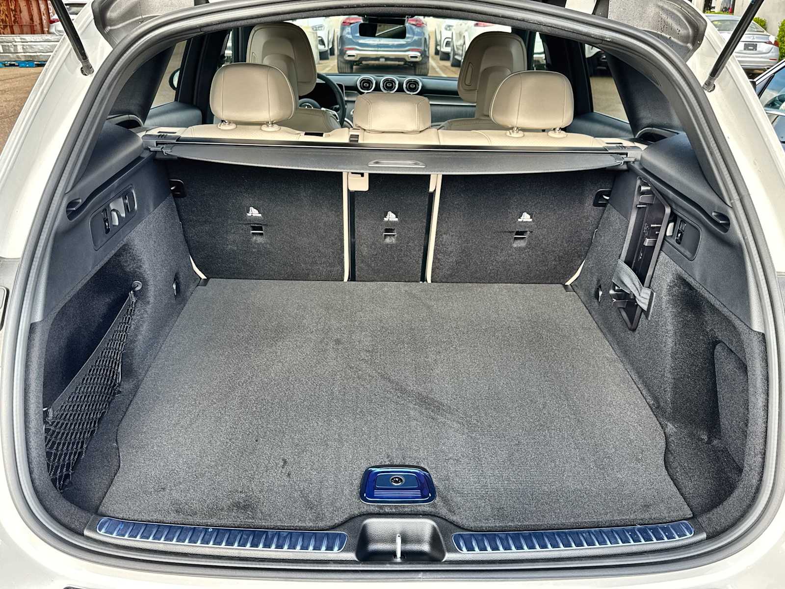 Thumbnail: 2026 Mercedes-Benz GLC - 17