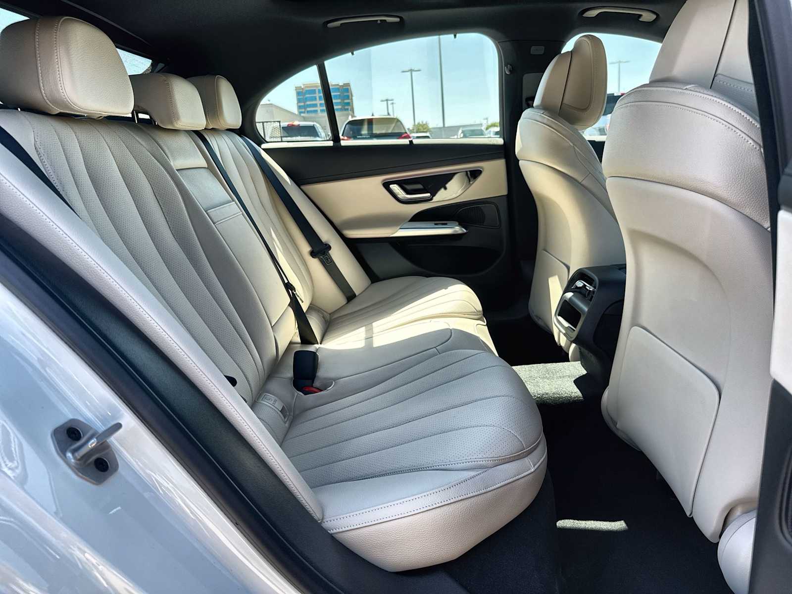 Thumbnail: 2026 Mercedes-Benz E-Class - 19