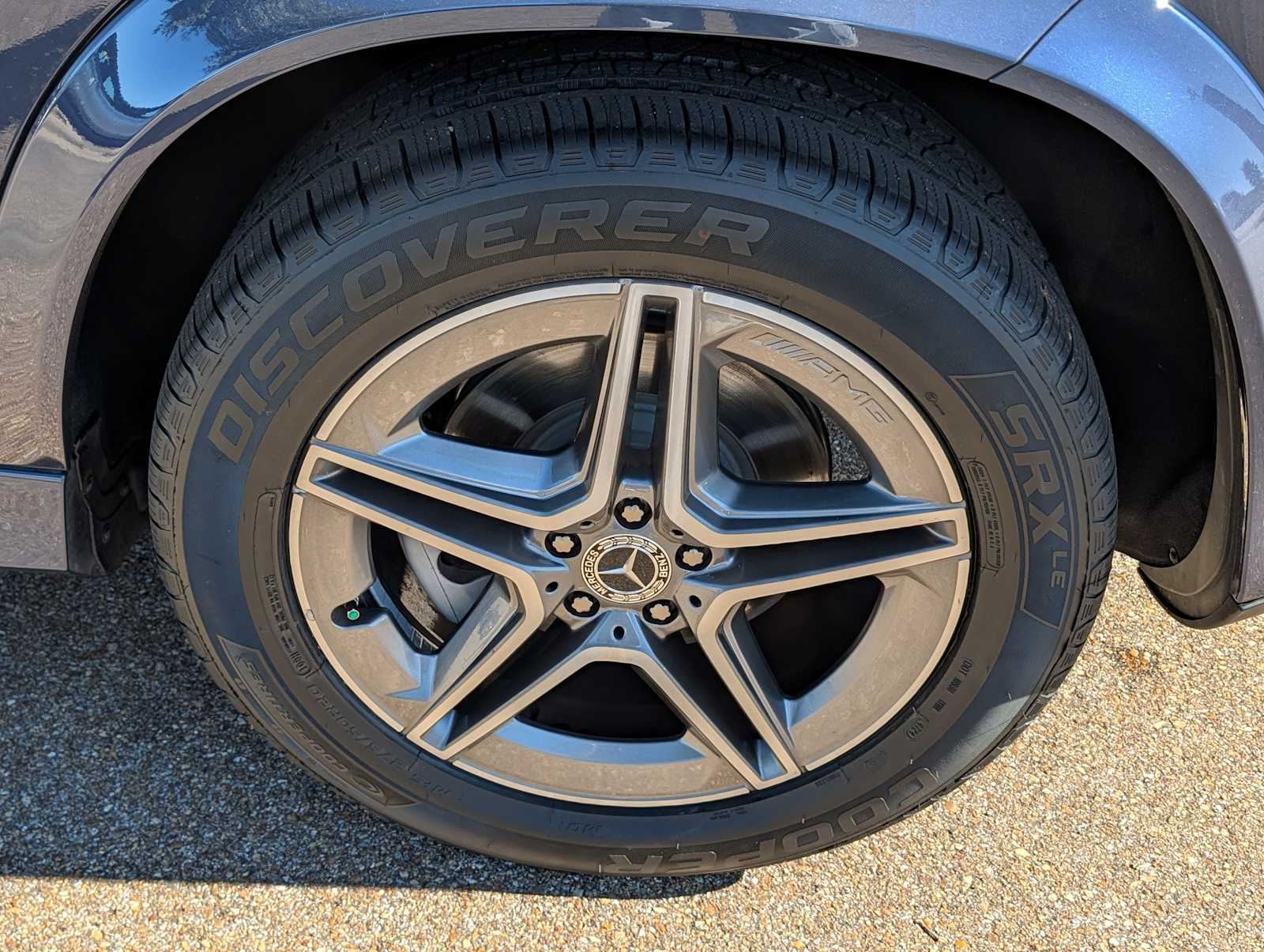 Thumbnail: 2024 Mercedes-Benz GLE - 29