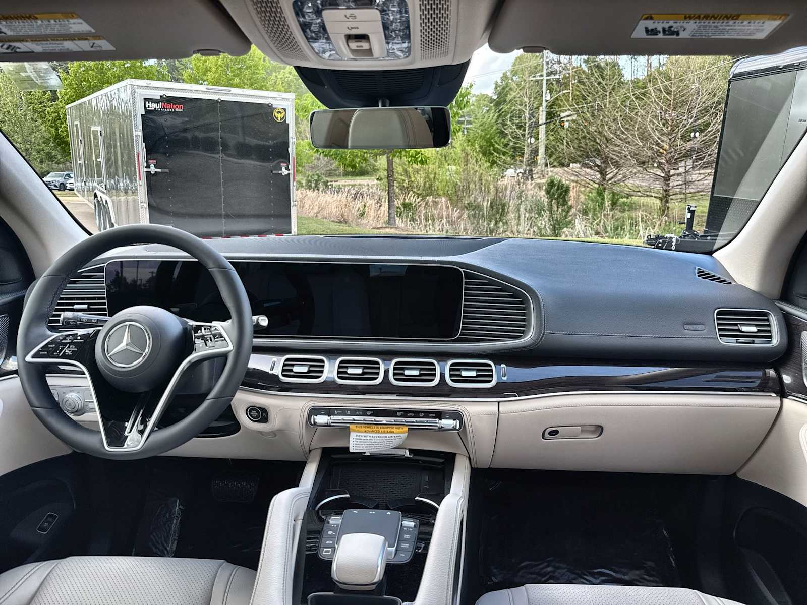 Thumbnail: 2026 Mercedes-Benz GLE - 20