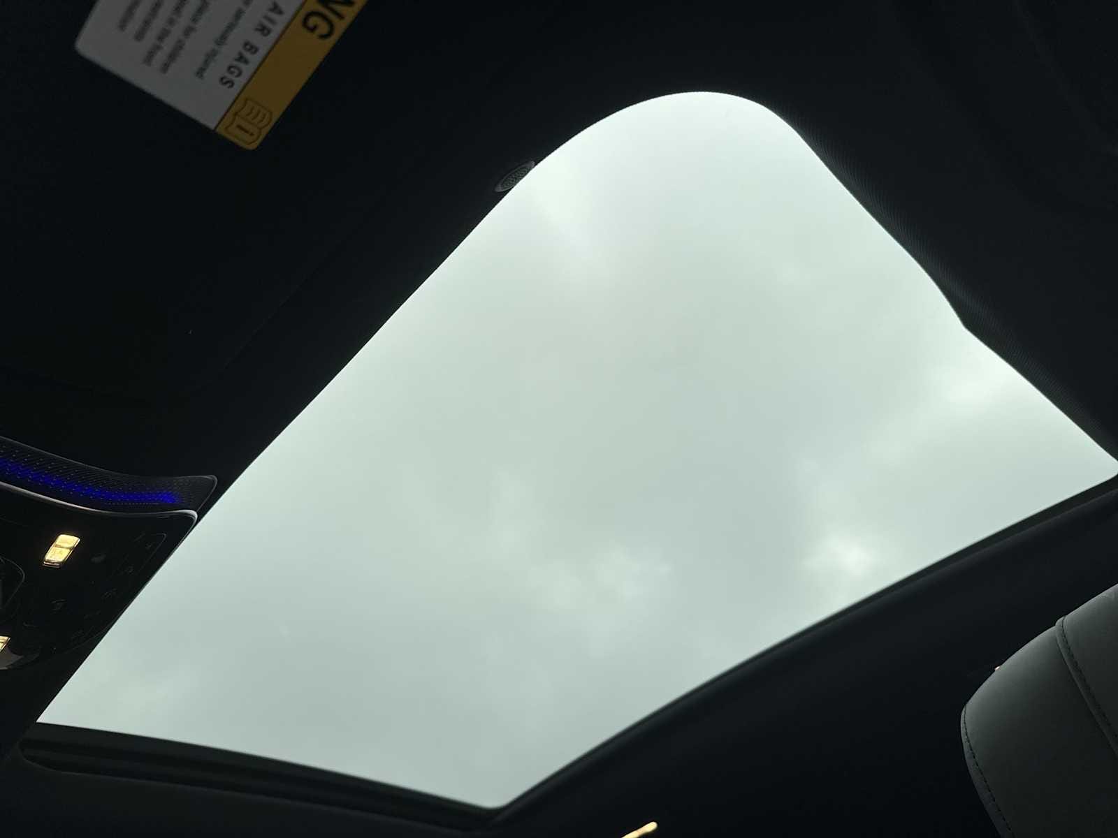 Thumbnail: 2024 Mercedes-Benz S-Class - 17