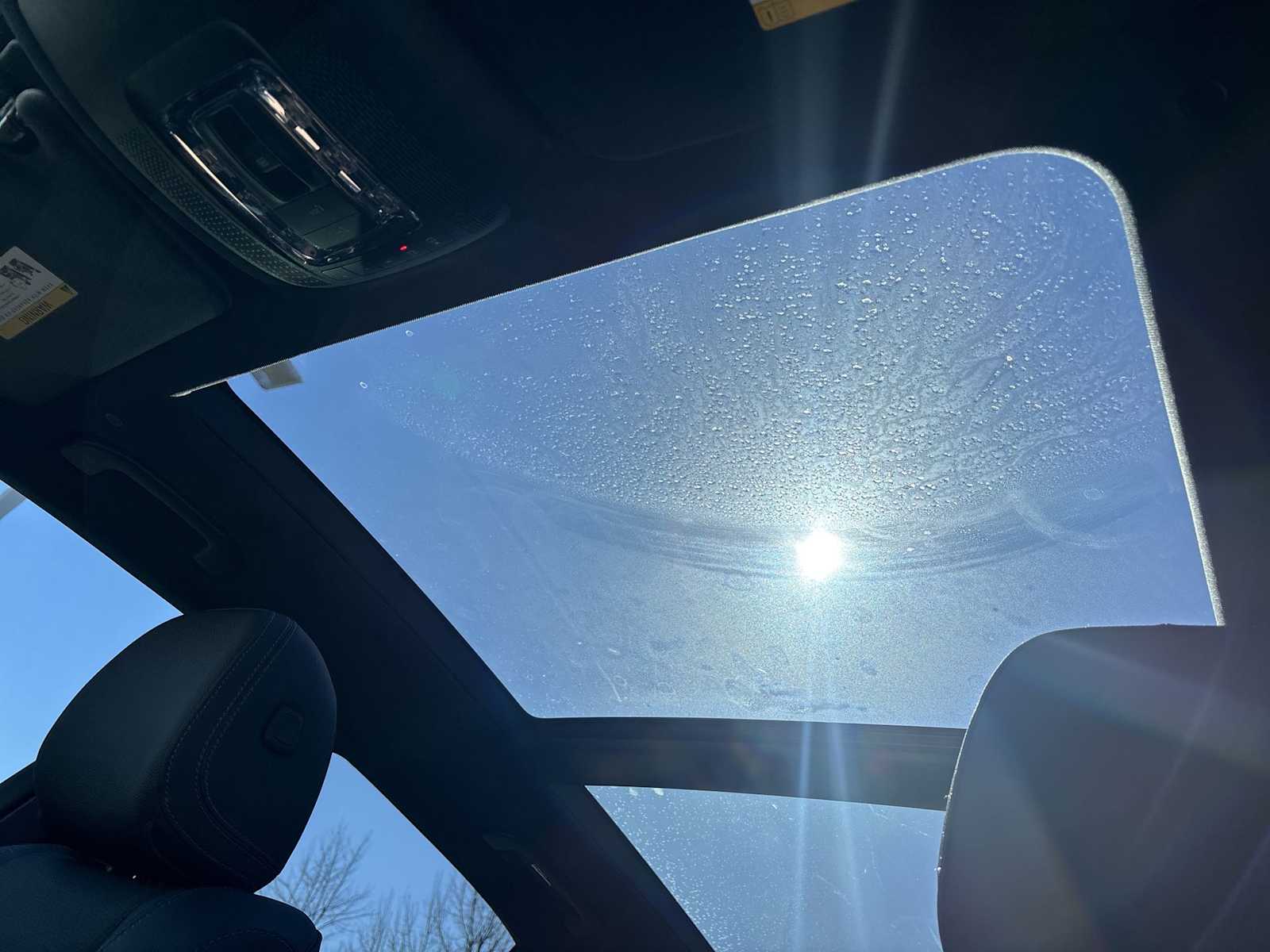 Thumbnail: 2026 Mercedes-Benz GLE - 17