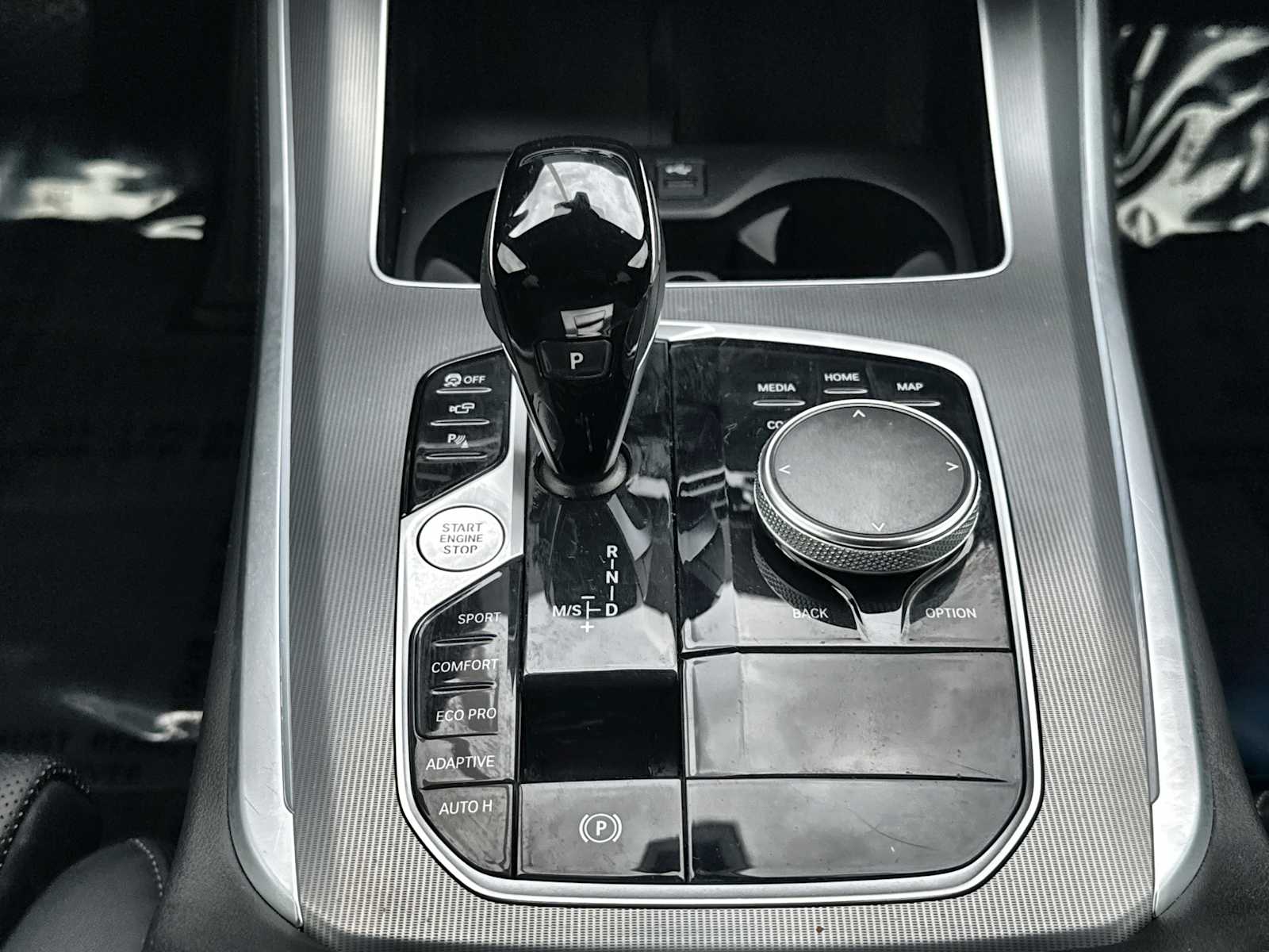 Thumbnail: 2023 BMW X5 - 24