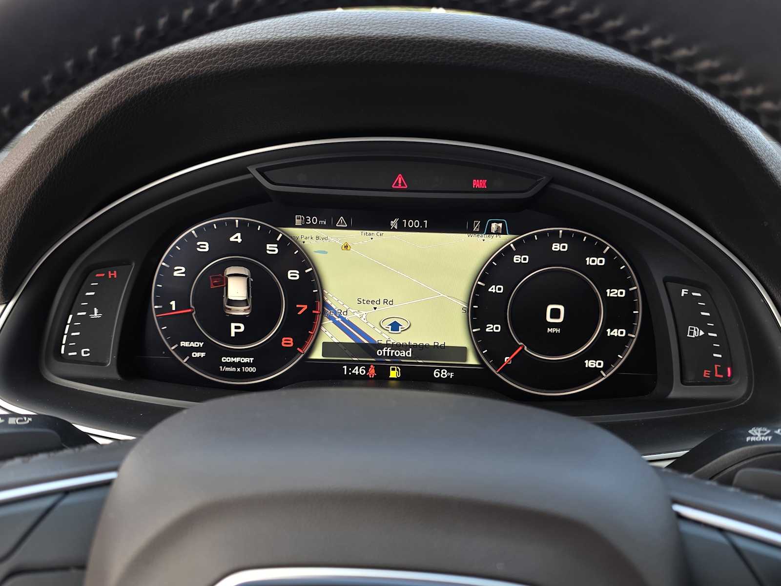 Thumbnail: 2019 Audi Q7 - 24