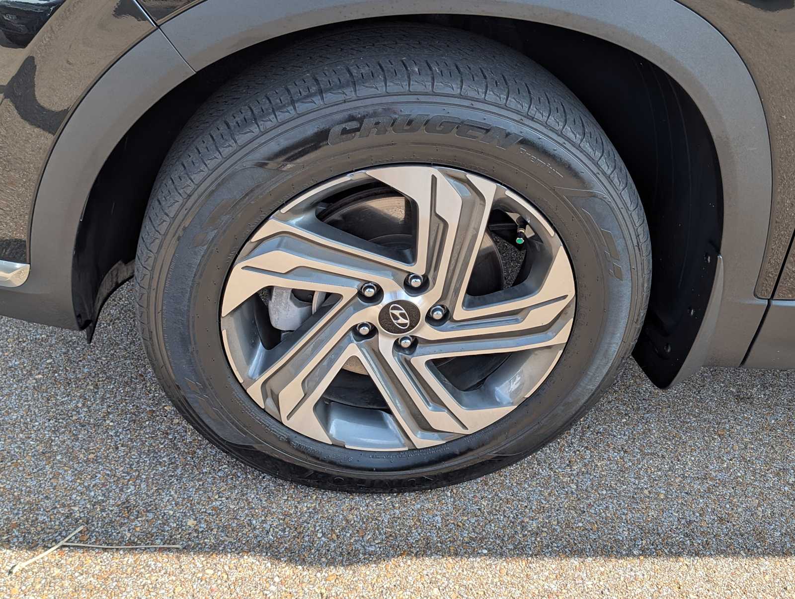 Thumbnail: 2023 Hyundai Santa Fe - 28