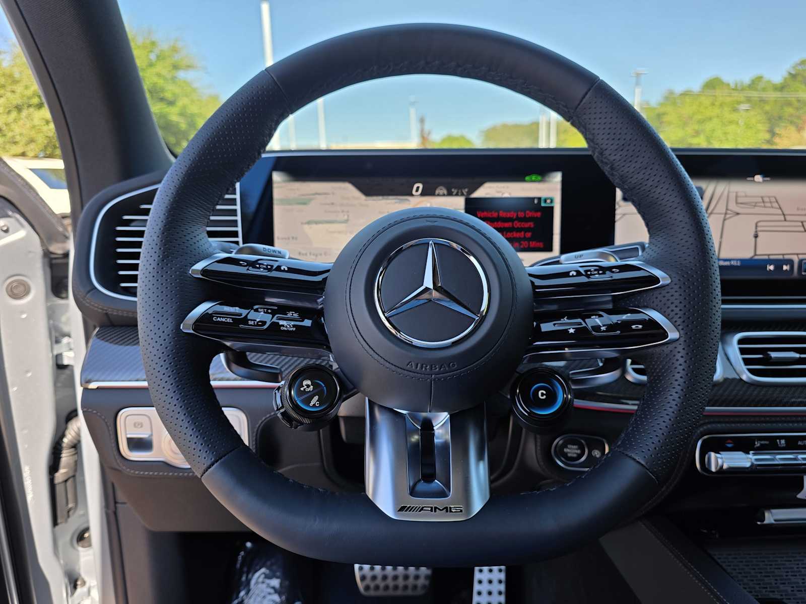 Thumbnail: 2026 Mercedes-Benz GLE - 23