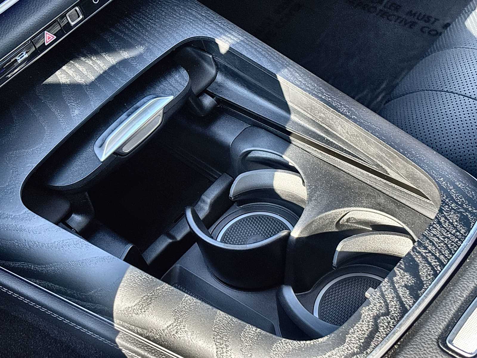 Thumbnail: 2026 Mercedes-Benz E-Class - 22