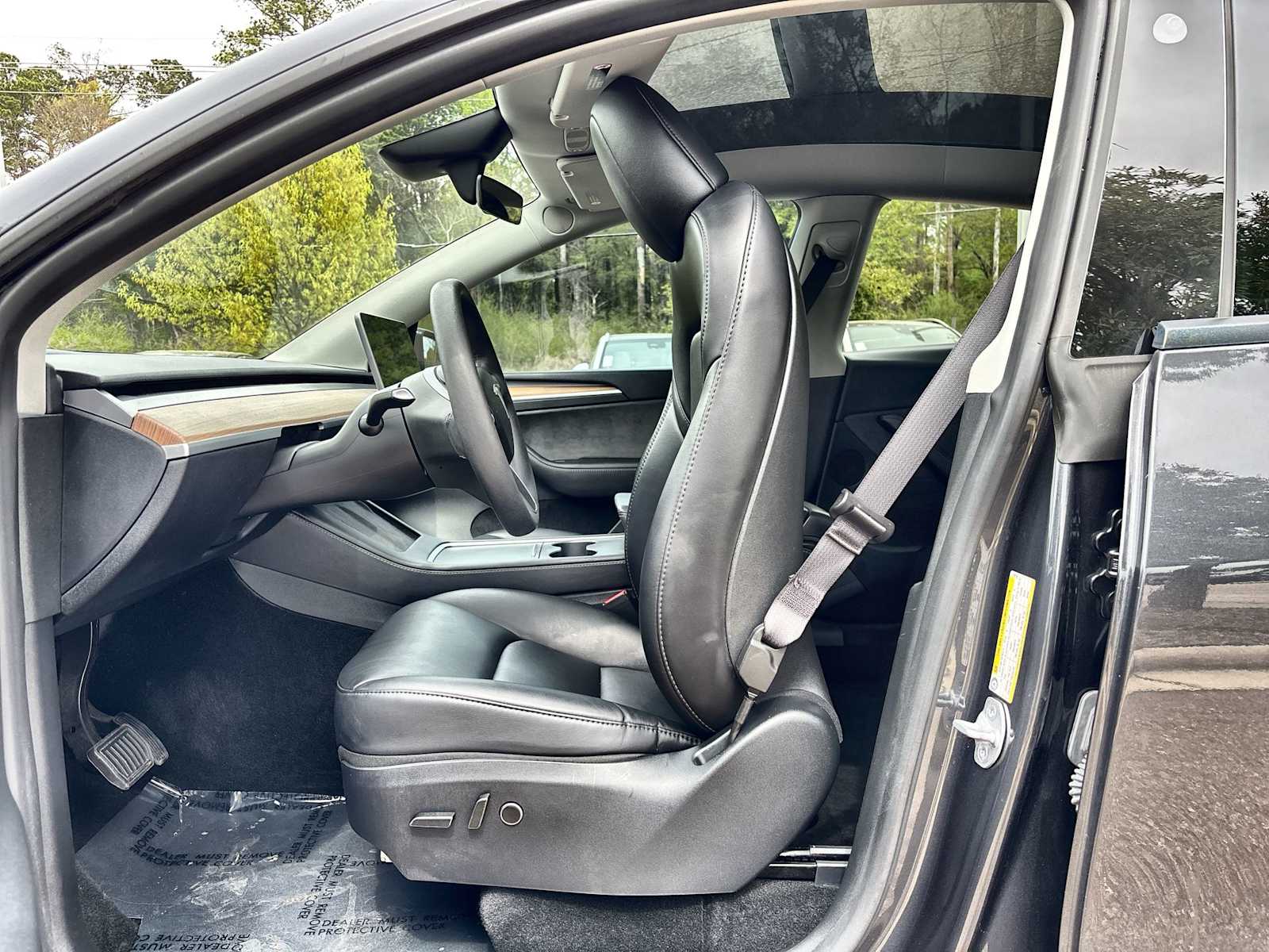 Thumbnail: 2024 Tesla Model Y - 3