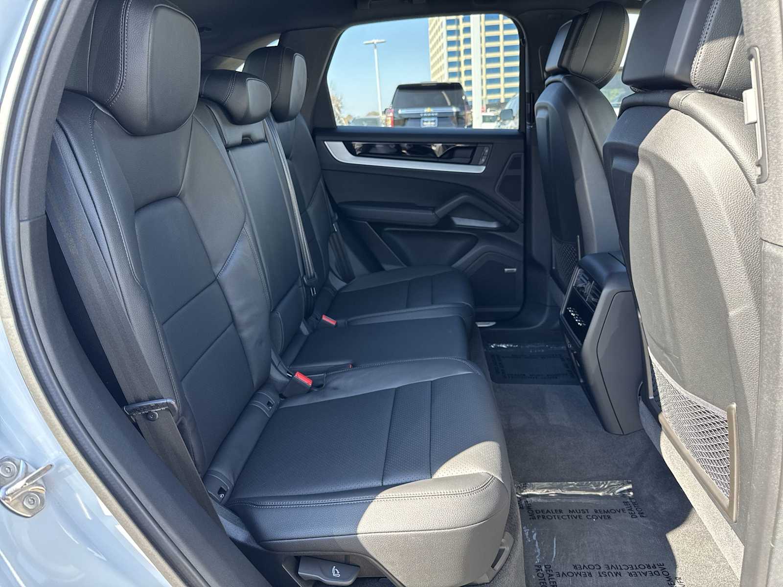 Thumbnail: 2025 Porsche Cayenne - 20