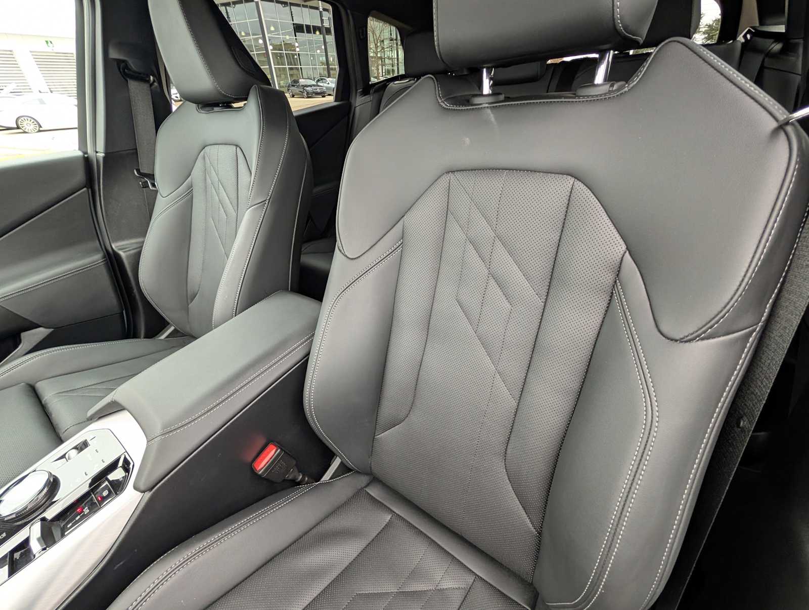 Thumbnail: 2025 BMW X3 - 20