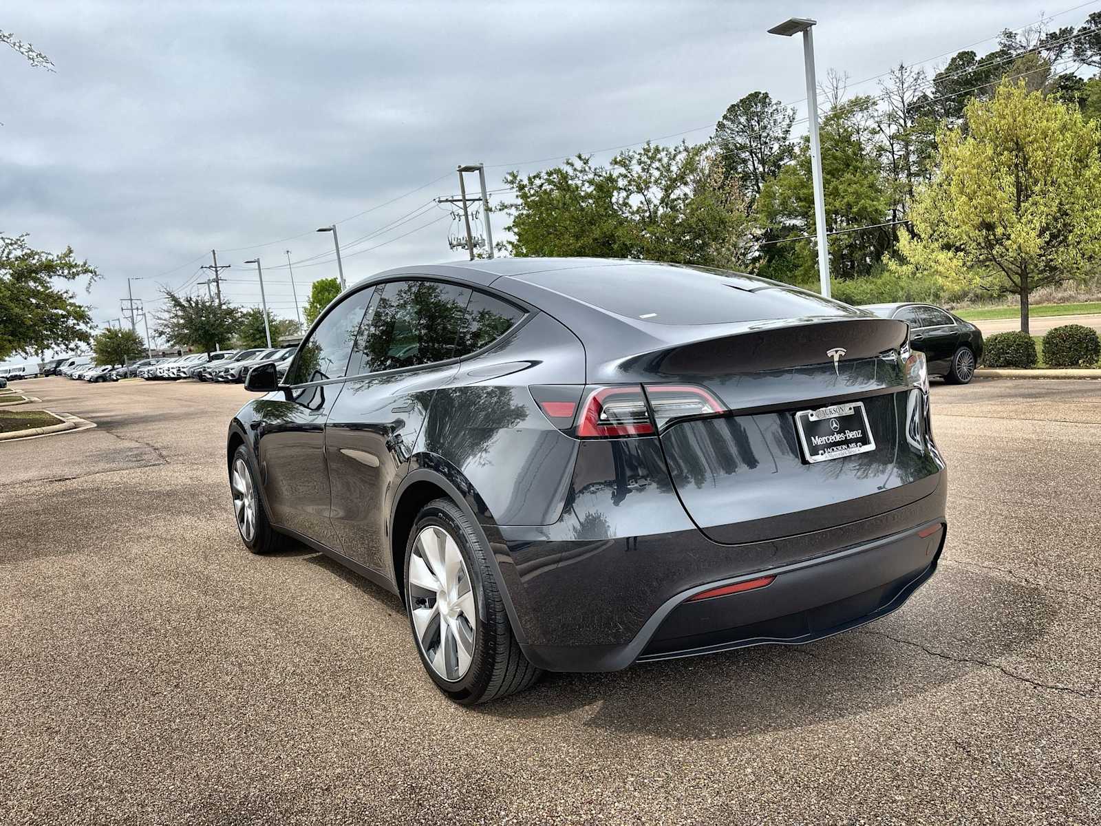 Thumbnail: 2024 Tesla Model Y - 6