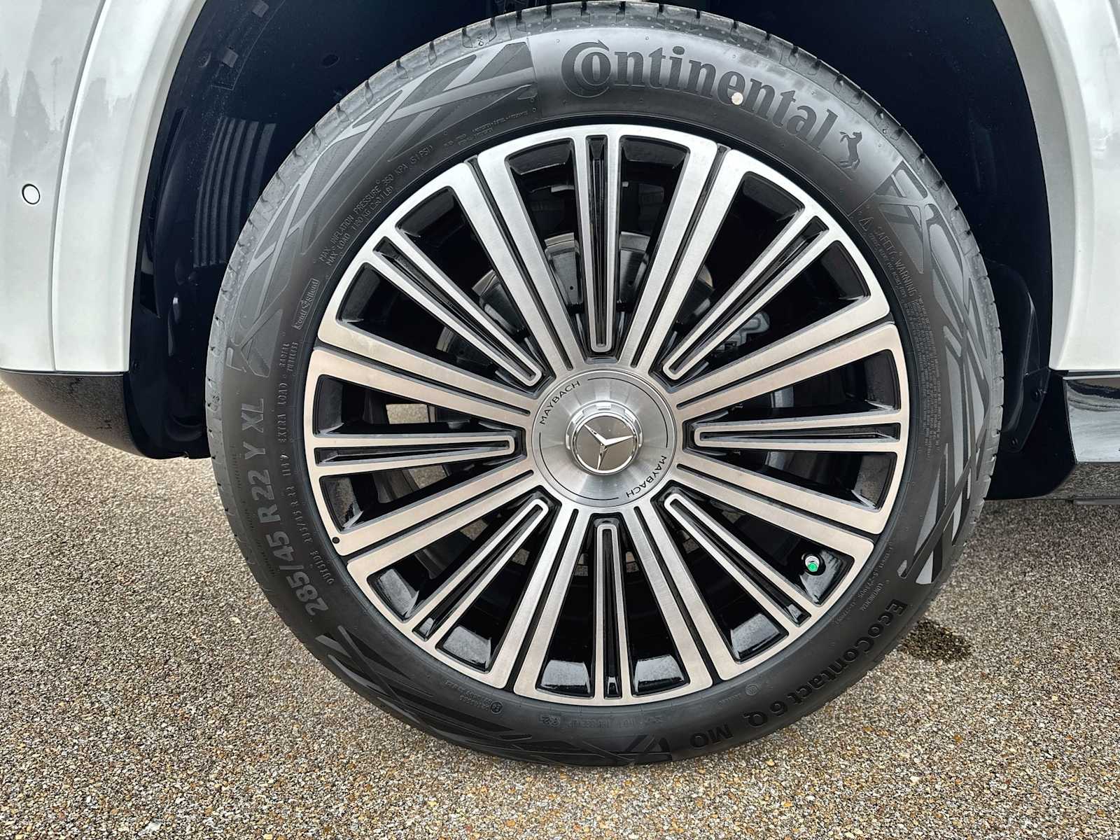 Thumbnail: 2026 Mercedes-Benz GLS - 13