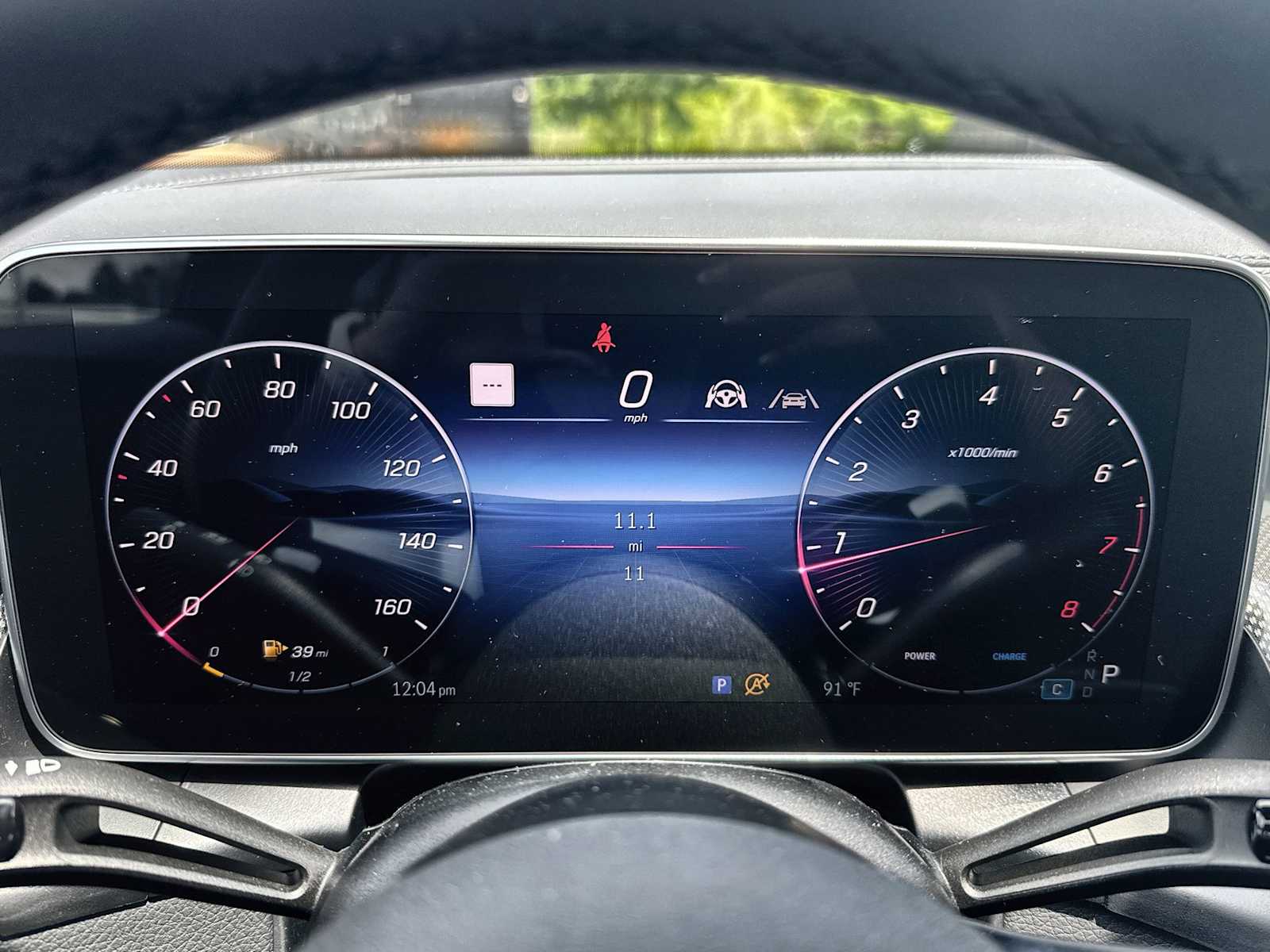 Thumbnail: 2026 Mercedes-Benz GLC - 24