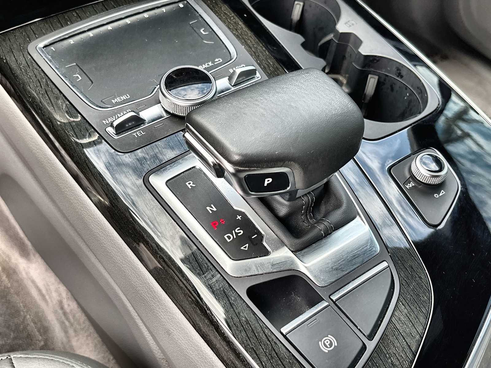 Thumbnail: 2018 Audi Q7 - 23