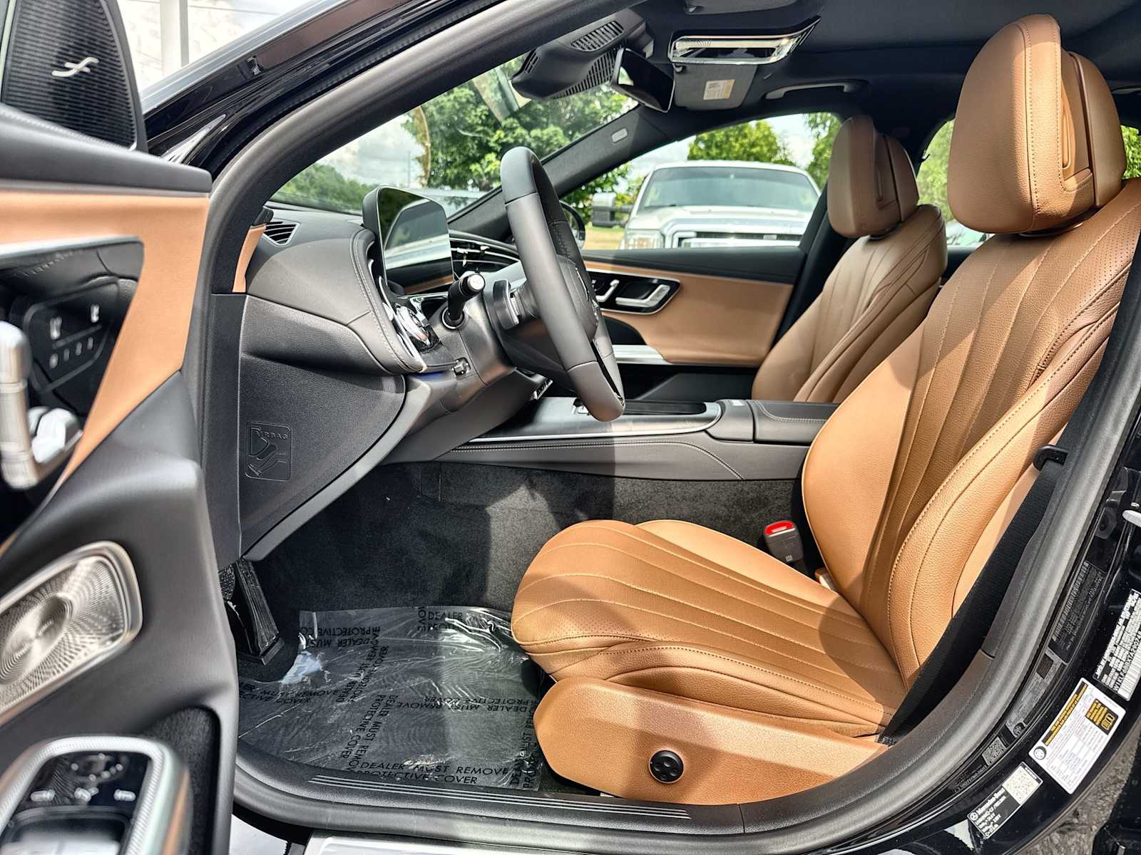 Thumbnail: 2026 Mercedes-Benz E-Class - 2