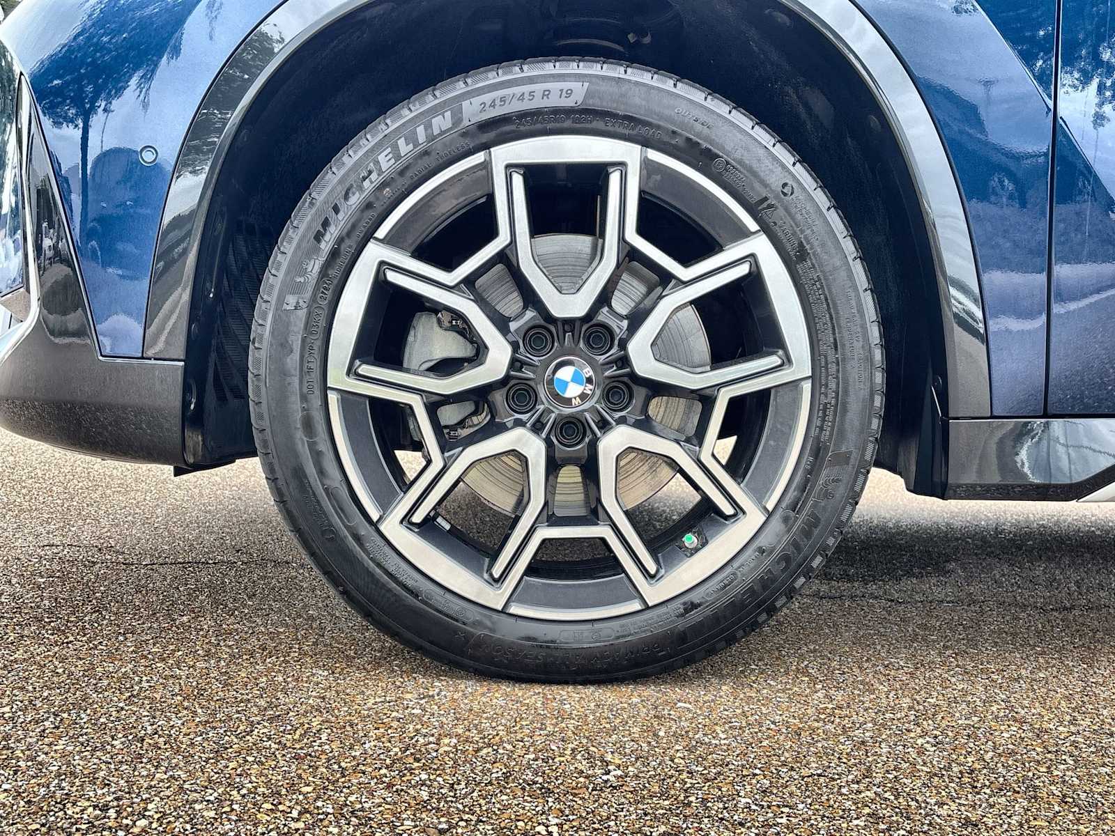 Thumbnail: 2025 BMW X1 - 14