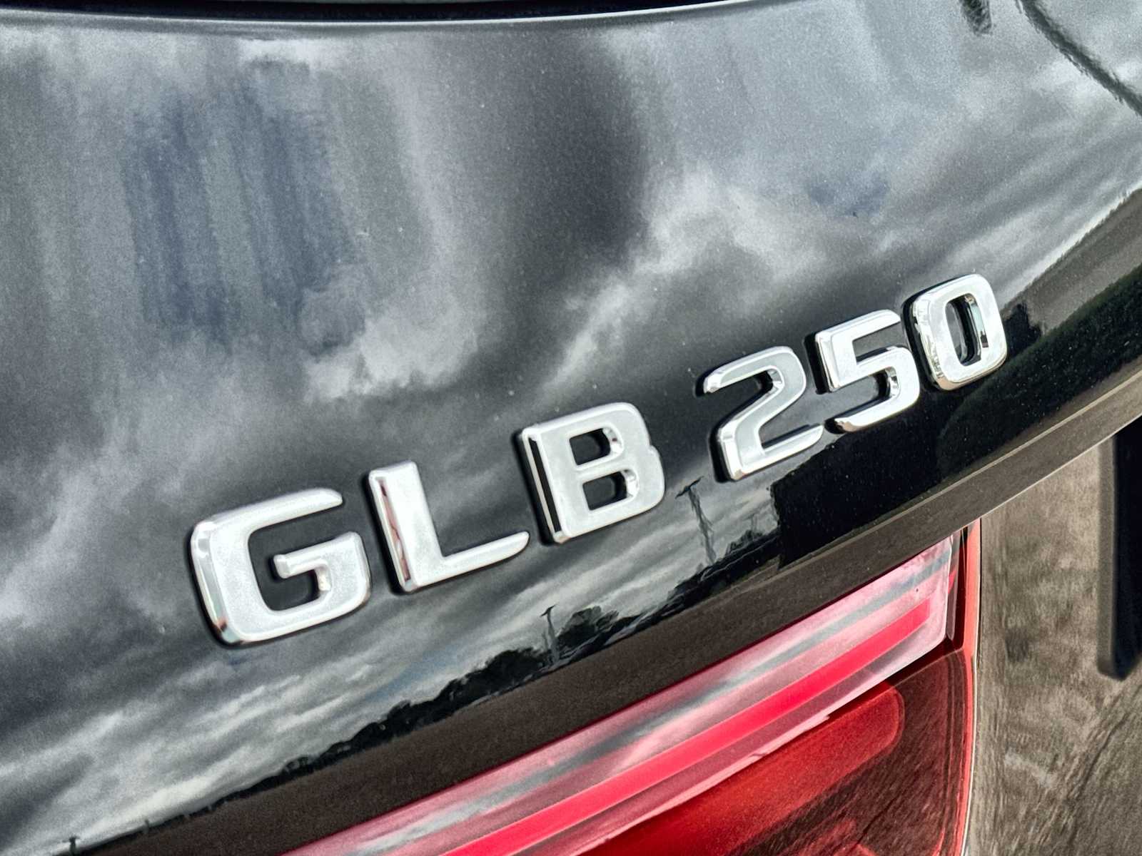 Thumbnail: 2026 Mercedes-Benz GLB - 15