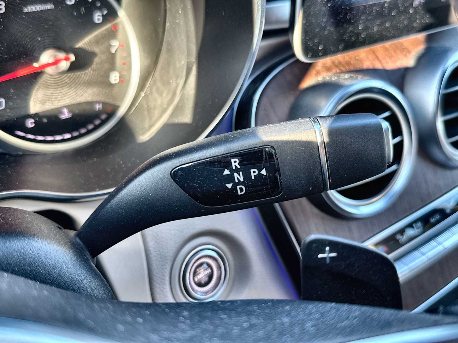 Thumbnail: 2020 Mercedes-Benz C-Class - 23