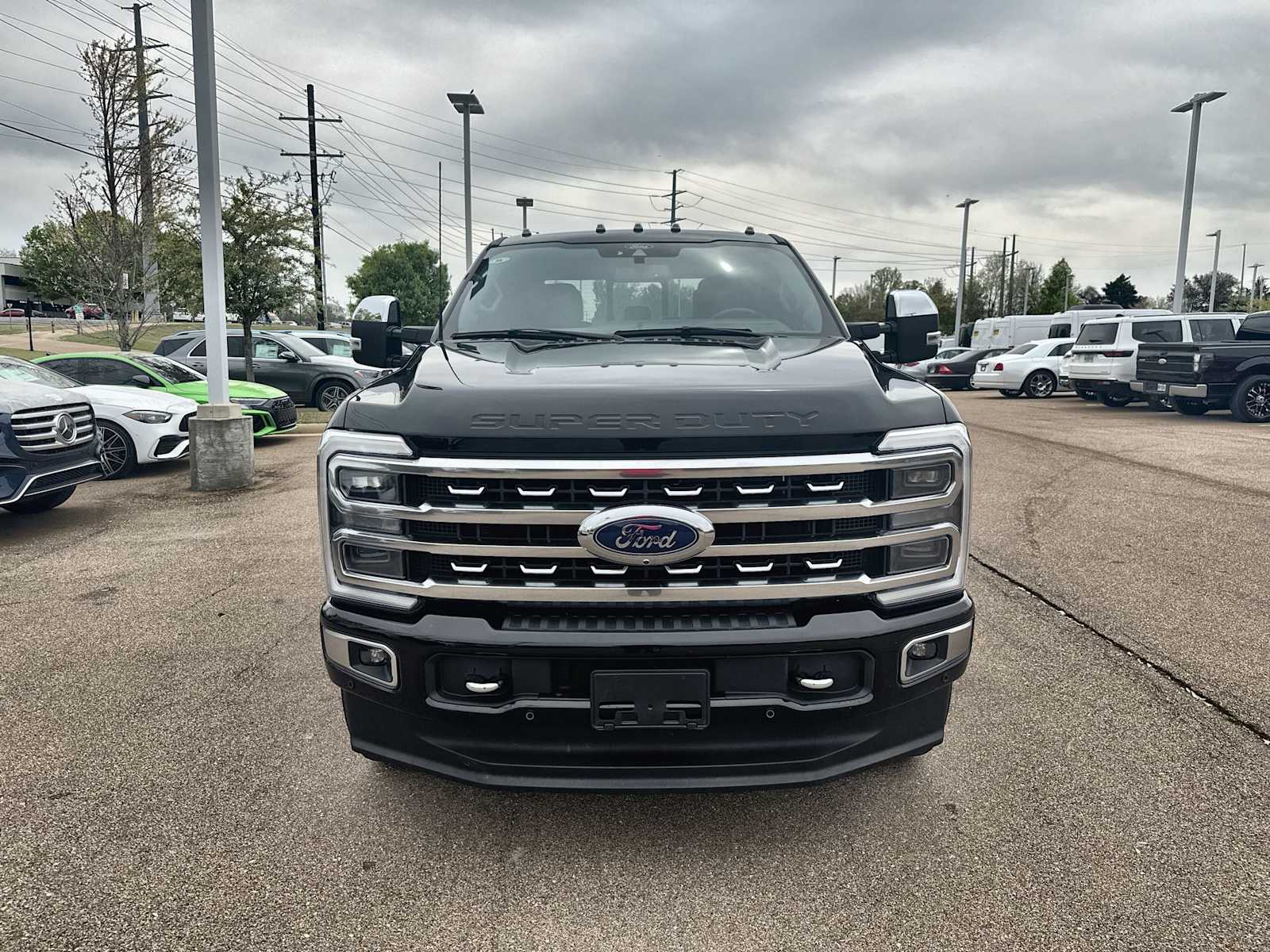 Thumbnail: 2024 Ford Econoline - 12