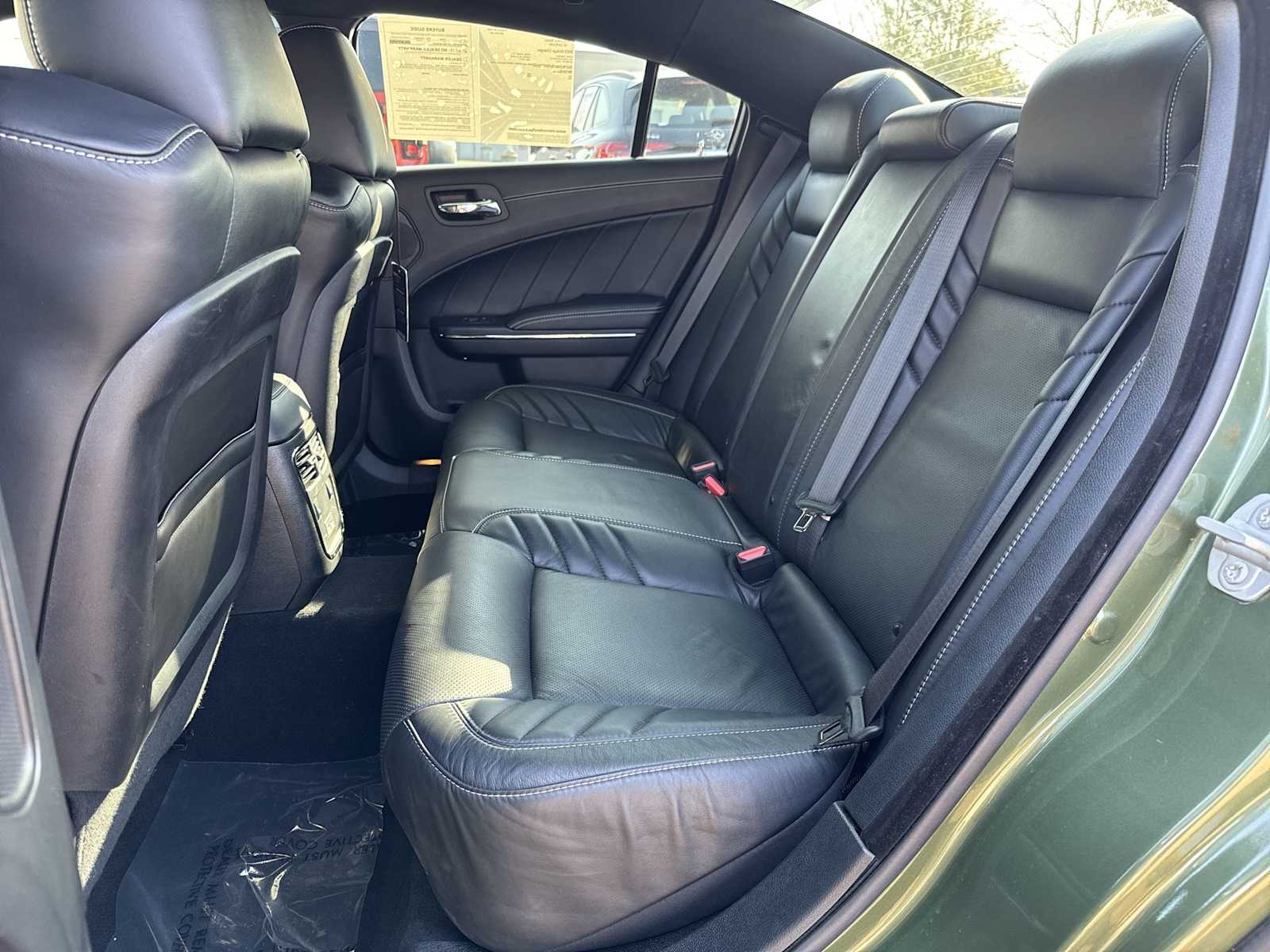 Thumbnail: 2023 Dodge Charger - 17