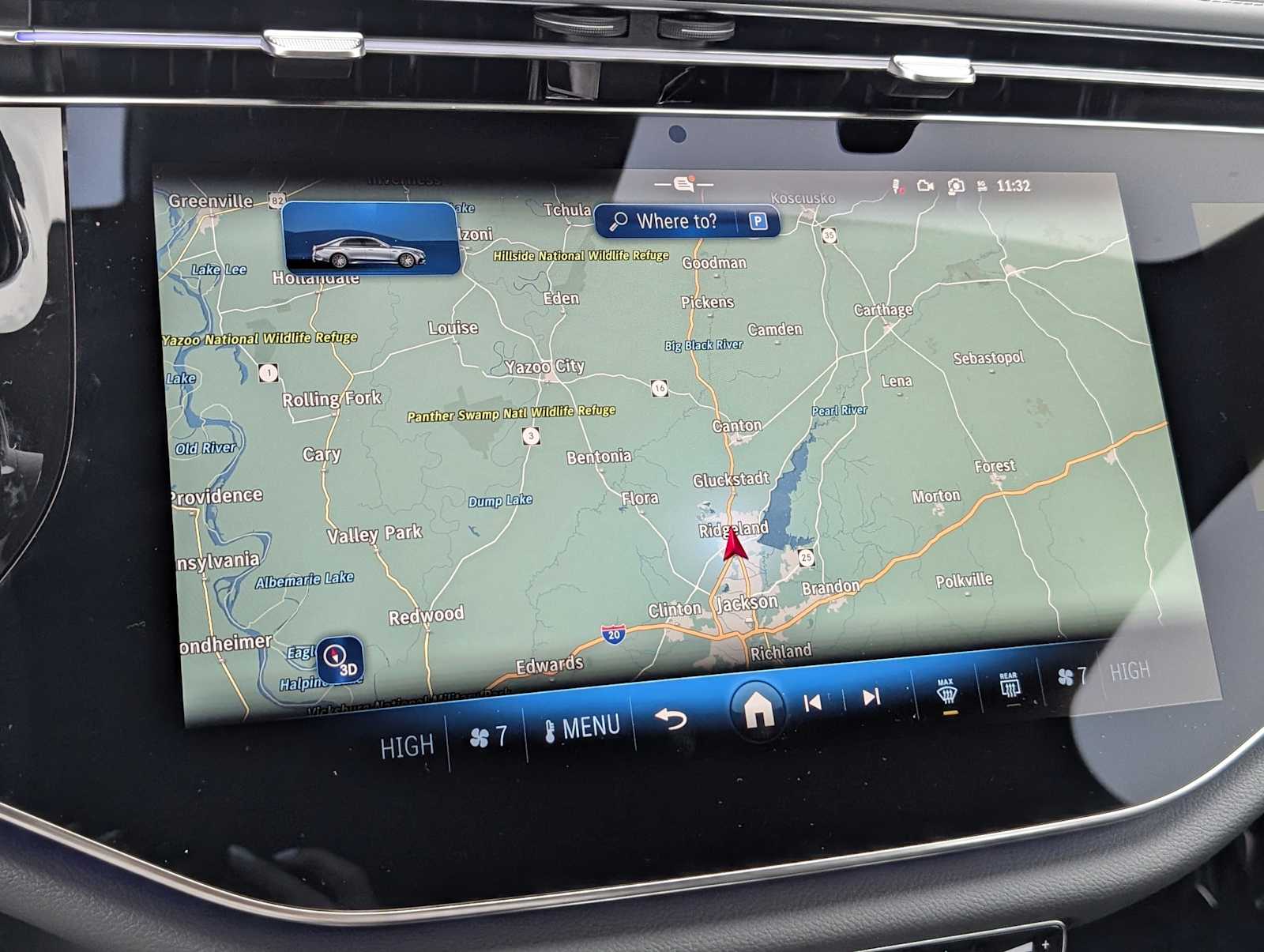 Thumbnail: 2026 Mercedes-Benz E-Class - 12