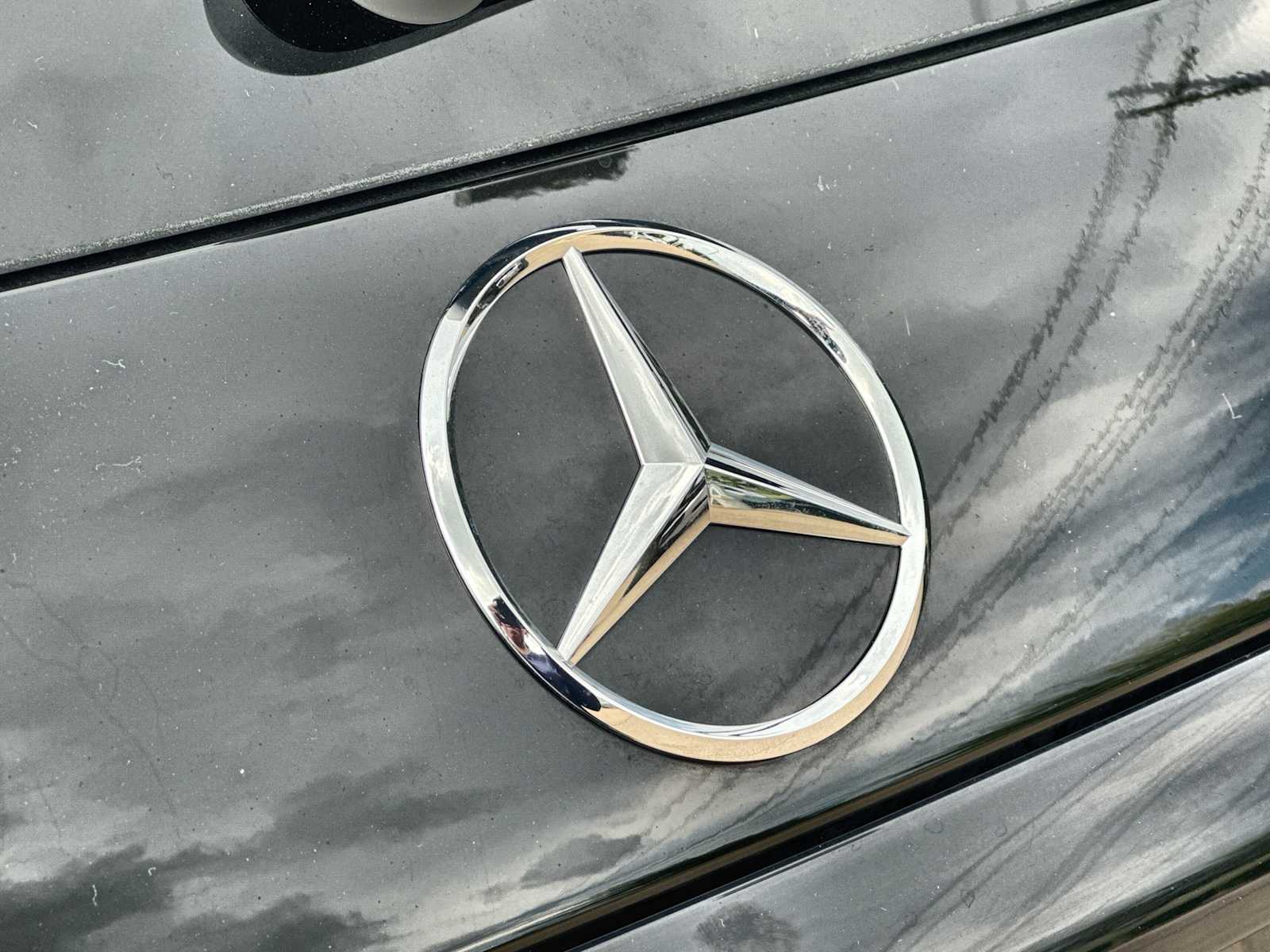 Thumbnail: 2026 Mercedes-Benz GLC - 16