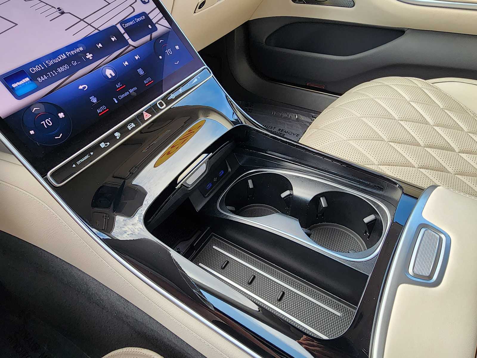 Thumbnail: 2025 Mercedes-Benz S-Class - 16