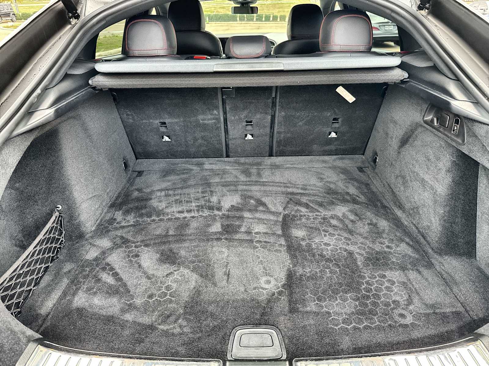 Thumbnail: 2023 Mercedes-Benz GLE - 17