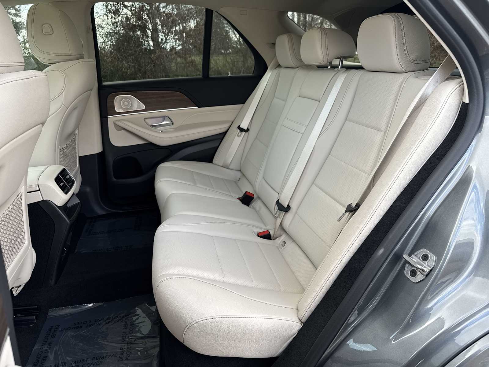 Thumbnail: 2026 Mercedes-Benz GLE - 18