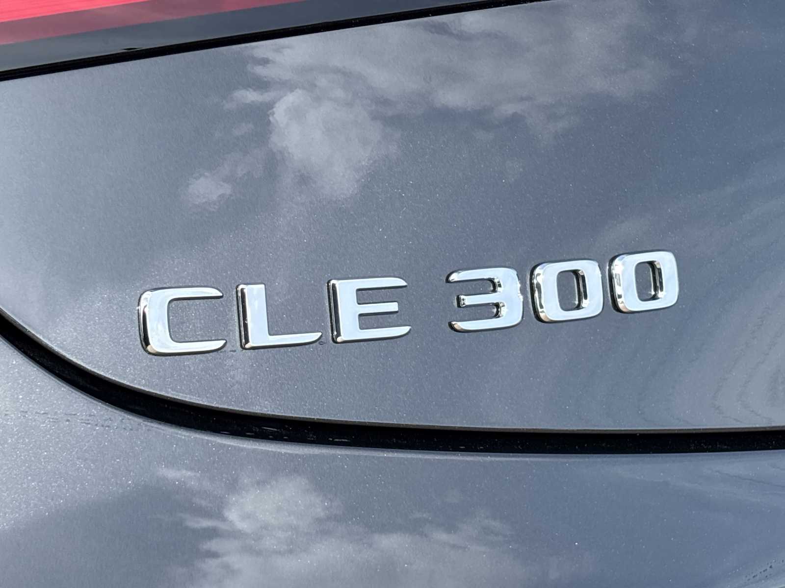 Thumbnail: 2026 Mercedes-Benz CLE - 11