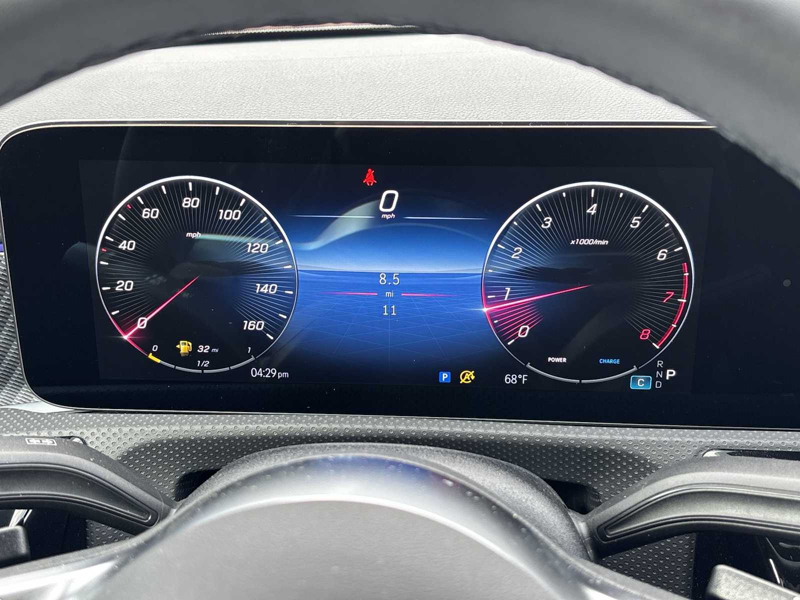 Thumbnail: 2026 Mercedes-Benz CLA - 25