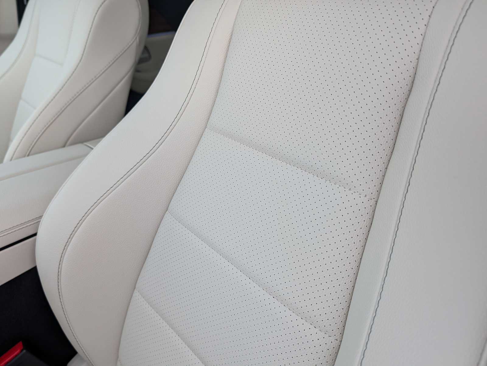 Thumbnail: 2026 Mercedes-Benz GLS - 18