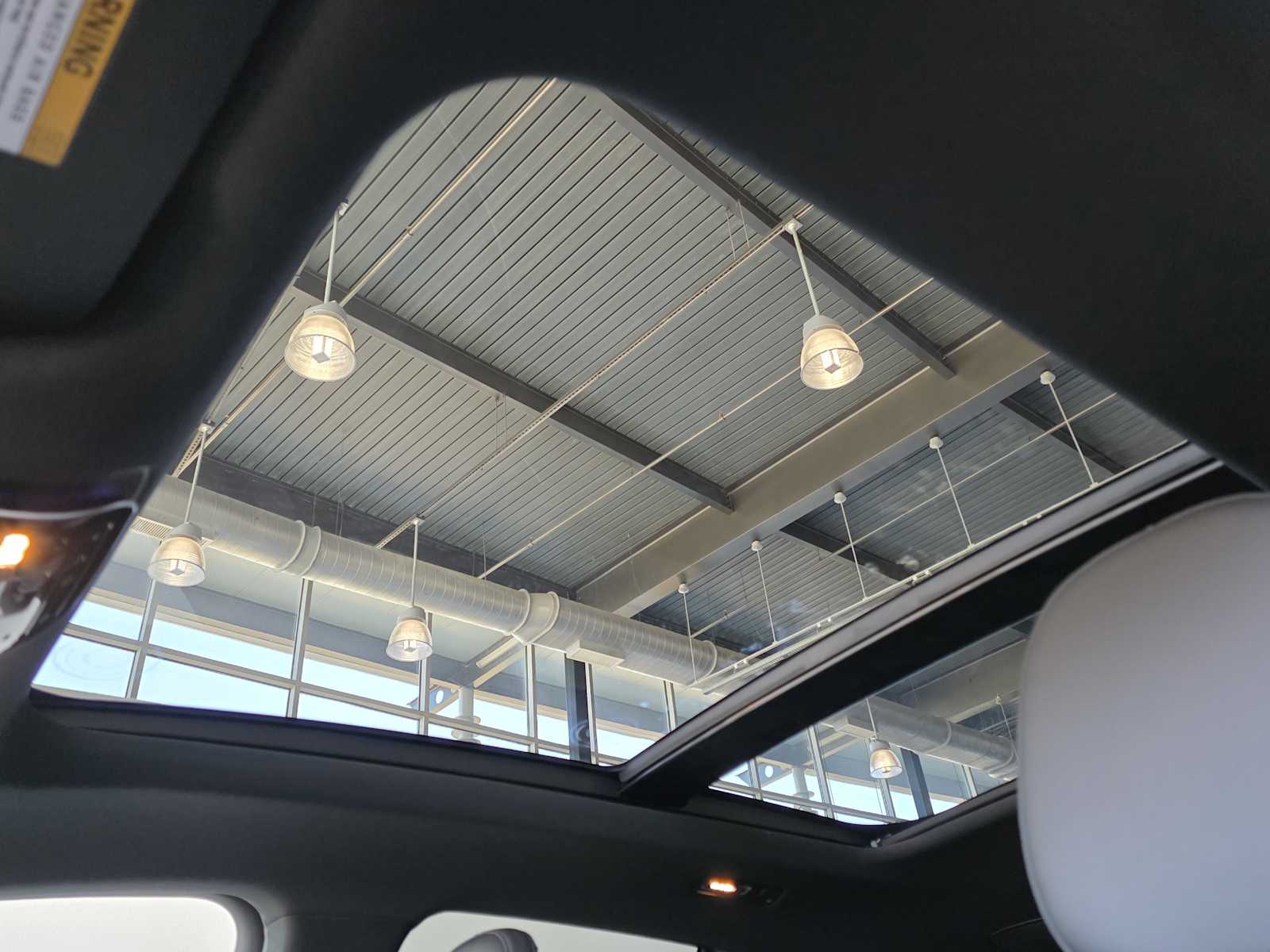 Thumbnail: 2026 Mercedes-Benz EQE - 11