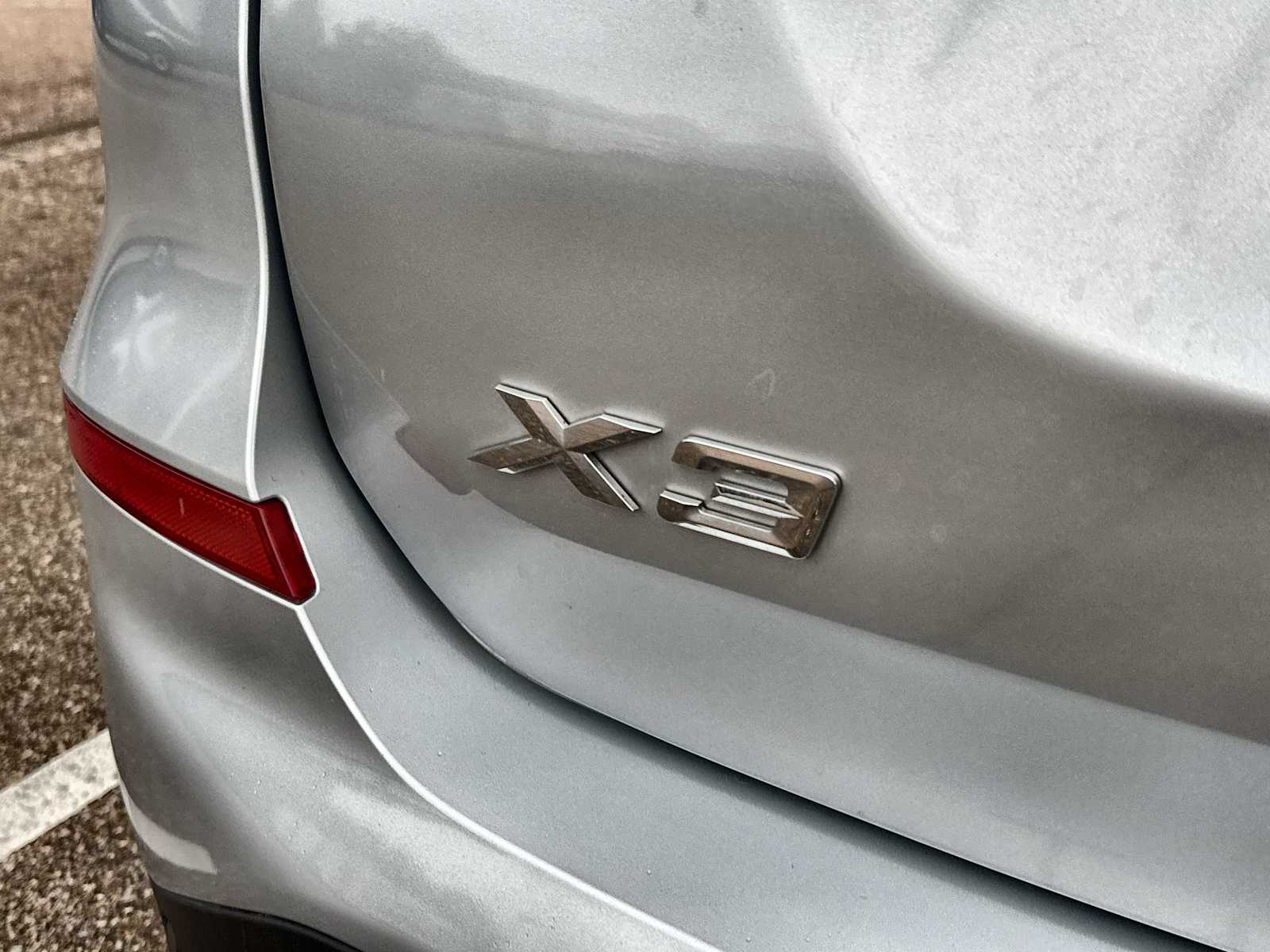 Thumbnail: 2021 BMW X3 - 15
