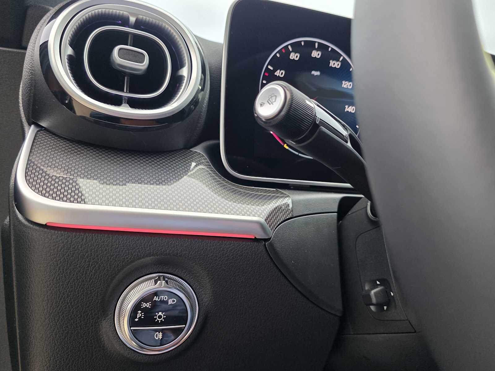 Thumbnail: 2026 Mercedes-Benz C-Class - 18