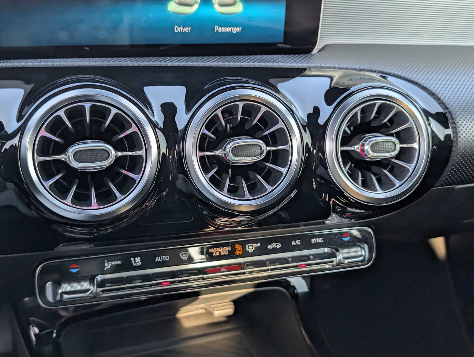 Thumbnail: 2019 Mercedes-Benz A-Class - 16