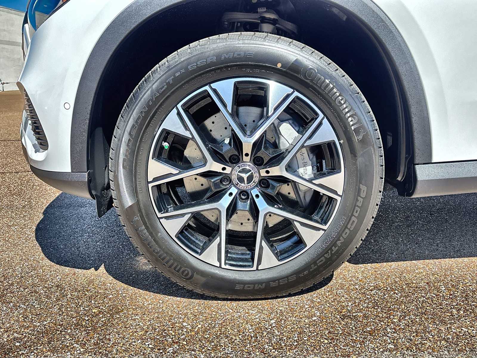 Thumbnail: 2026 Mercedes-Benz GLC - 14