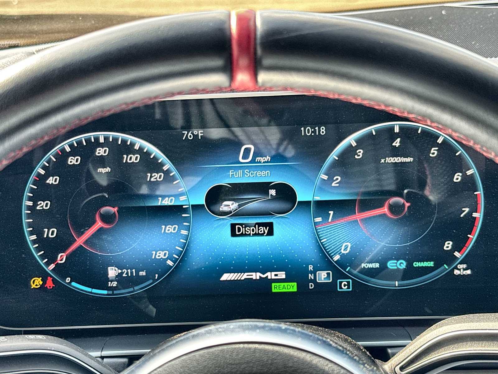 Thumbnail: 2023 Mercedes-Benz GLE - 24